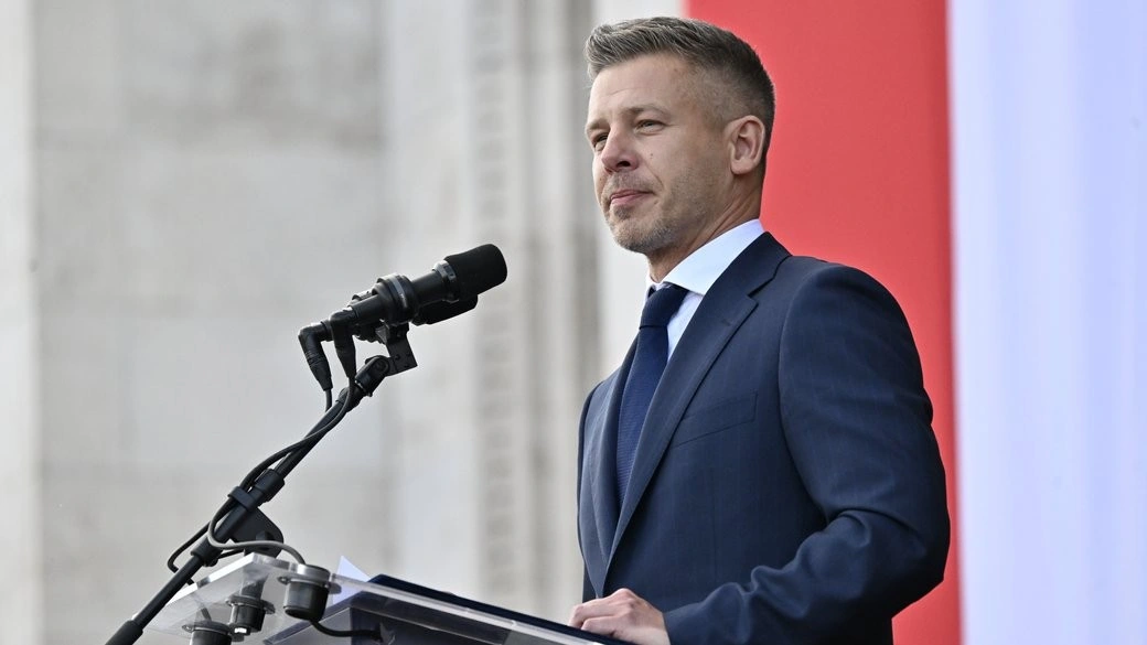 Угорські урядові кошти після епохи Орбана віддадуть дитячому будинку на Закарпатті
