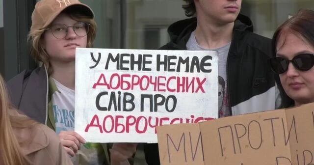 Масштабні протести проти реформи Цивільного кодексу: чим загрожує закон №15150