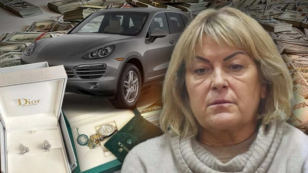 Вилучені активи ексглави МСЕК: чи поверне держава мільйони підозрюваній