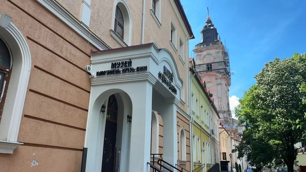Кам’янець-Подільський готує до відкриття інноваційний історичний простір