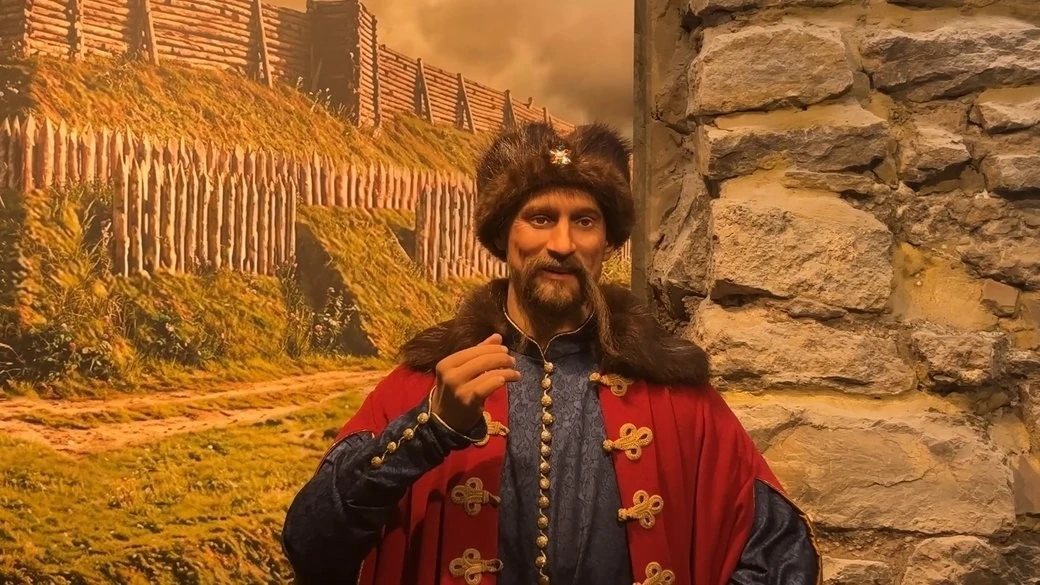 Кам’янець-Подільський готує до відкриття інноваційний історичний простір