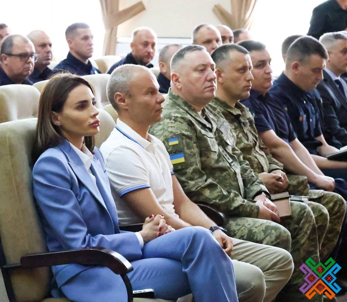 Хмельницька поліція отримала нового очільника