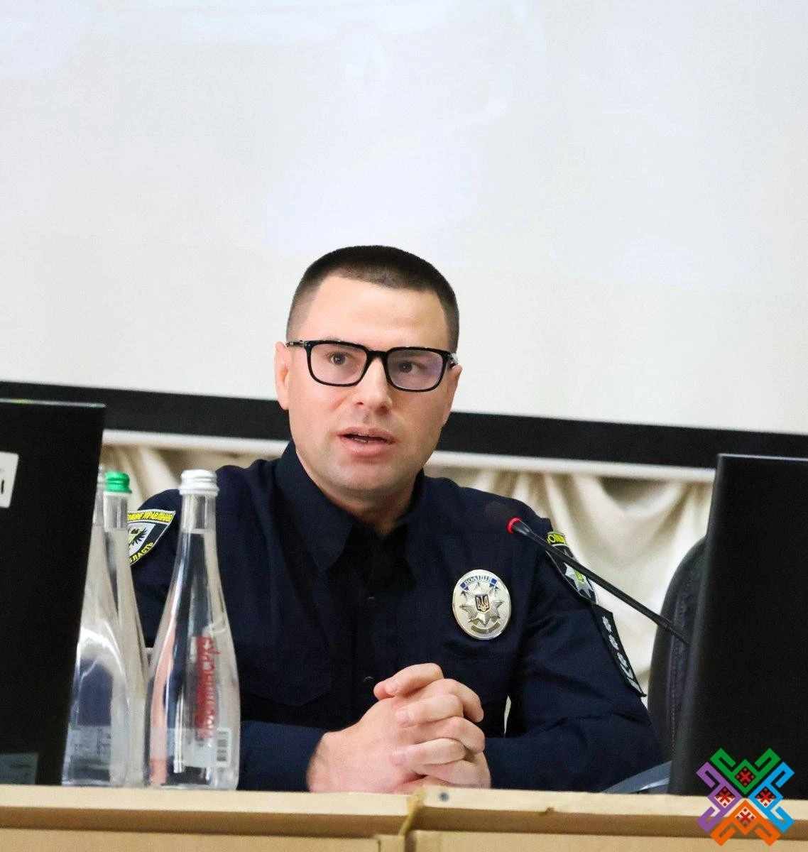Хмельницька поліція отримала нового очільника