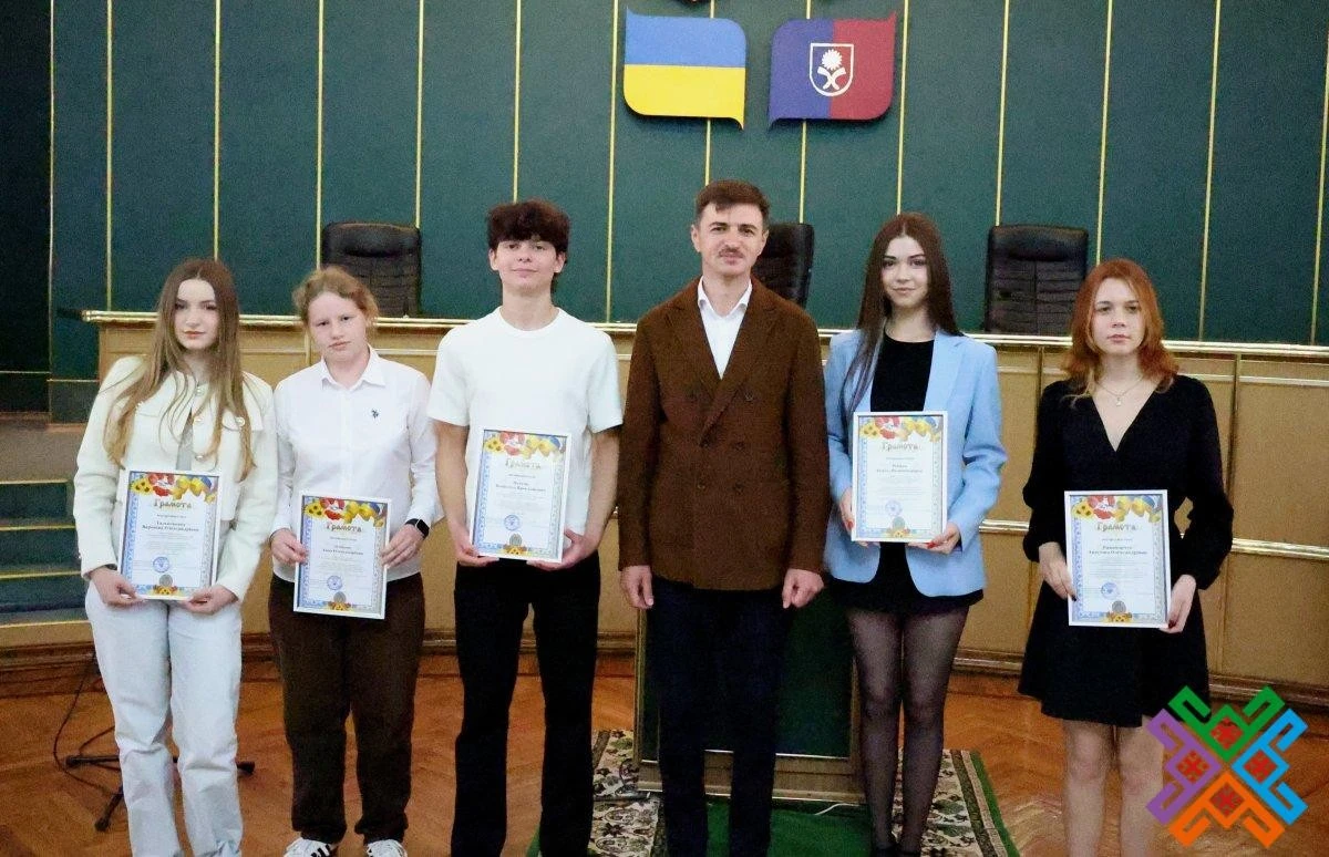 Тріумф інтелекту: юні дослідники Хмельниччини привезли з фіналу МАН рекордні 30 нагород