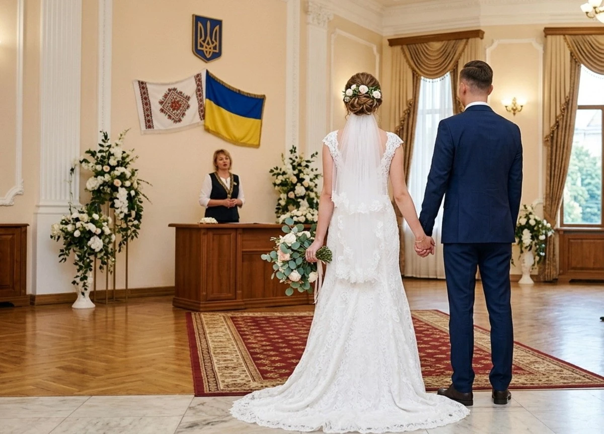 Судова статистика: як в Україні ухвалюють рішення про дитячі шлюби