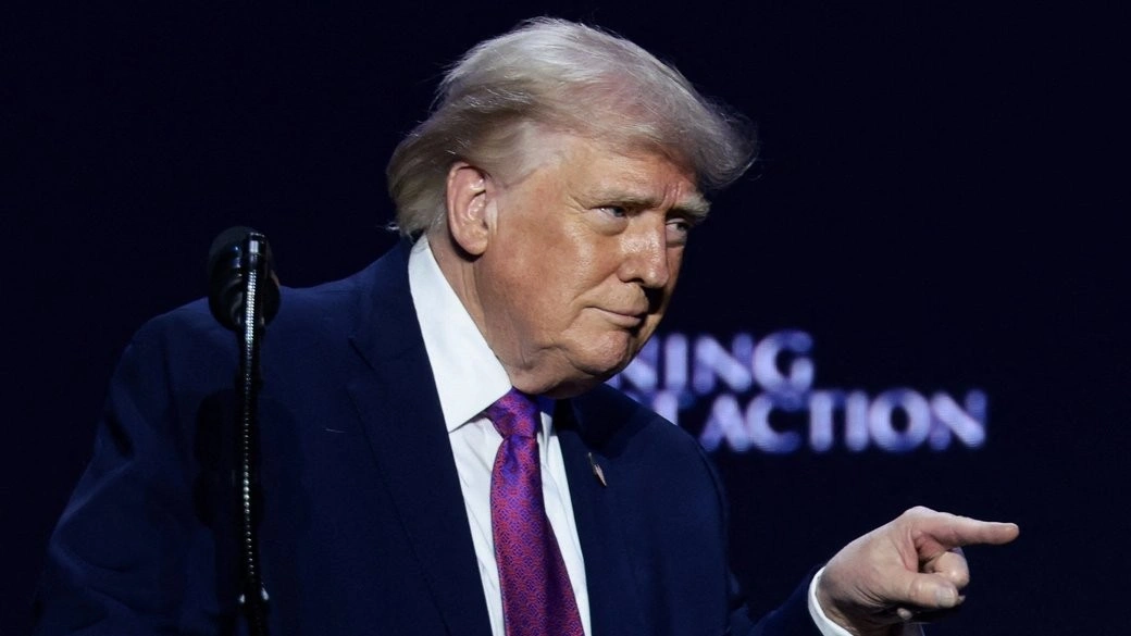 Трамп погрожує вивести американський контингент з Італії через позицію НАТО щодо Ірану