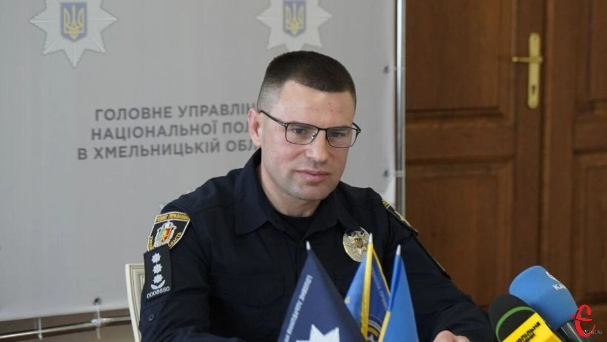 Кадрові висновки та жорсткі перевірки: на Хмельниччині комендантську годину візьмуть під особливий контроль