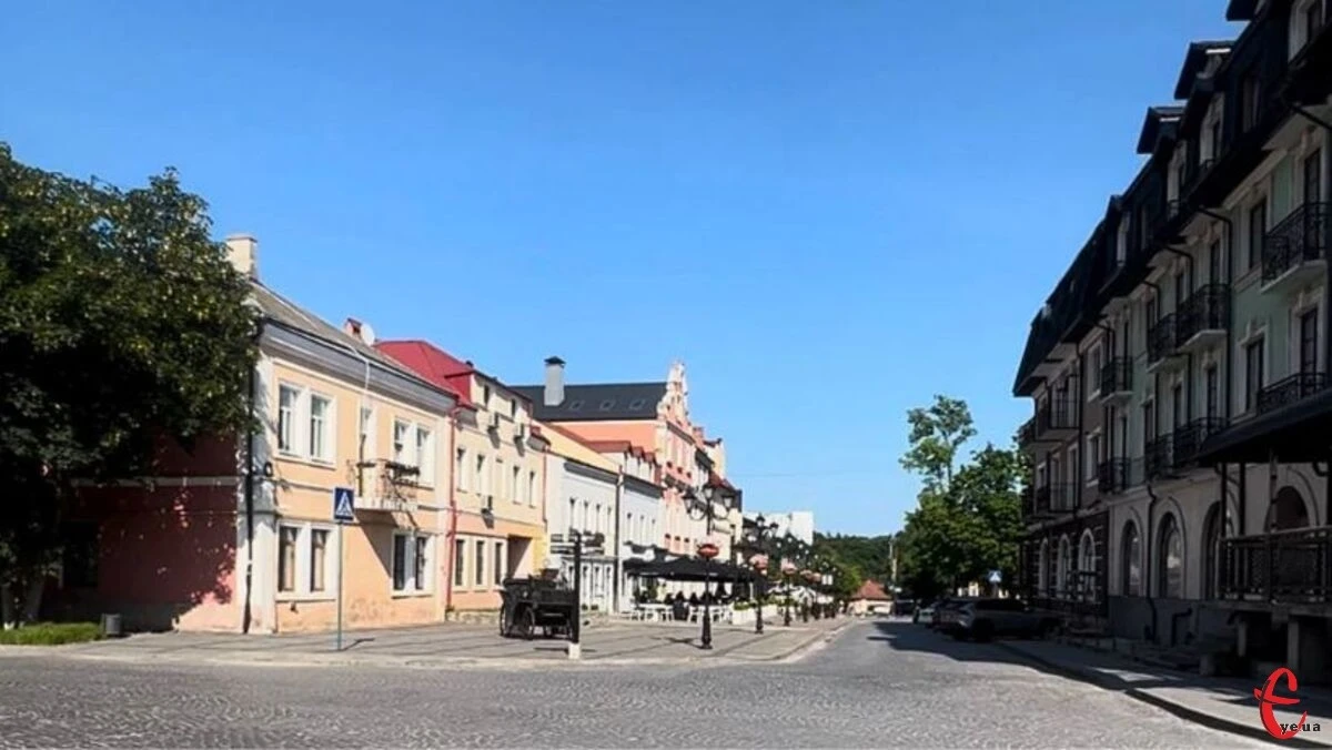 Жителям Хмельниччини пообіцяли прохолодні вихідні без затяжних дощів