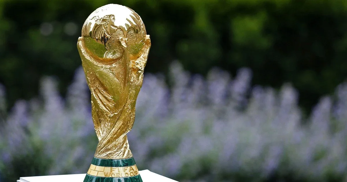 Історичний масштаб у Північній Америці: стартував рекордно великий чемпіонат світу з футболу