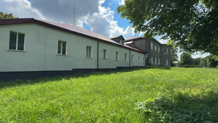 Секрети красилівських тунелів: як радянська влада замурувала кілометровий хід до палацу Сапєг