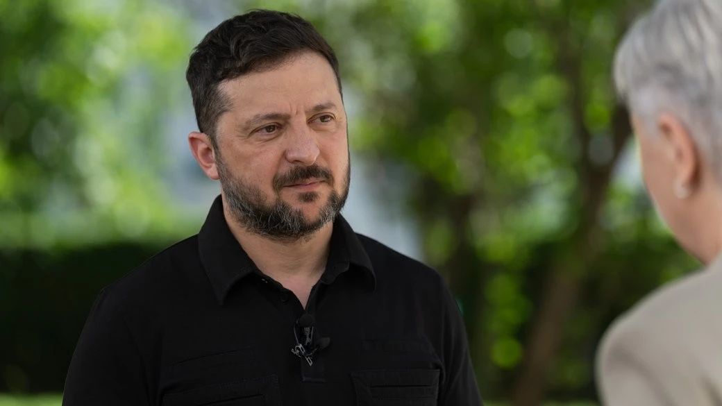 Ультиматум Лукашенку: Україна готова самостійно знищити російські ретранслятори в Білорусі
