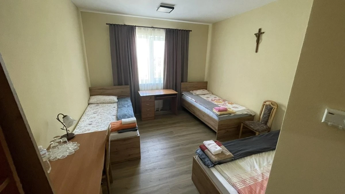 Задля обміну досвідом у сфері реабілітації та соціальної адаптації ветеранів
