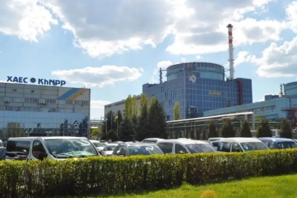 Правоохоронці розслідують давні тендери Хмельницької АЕС