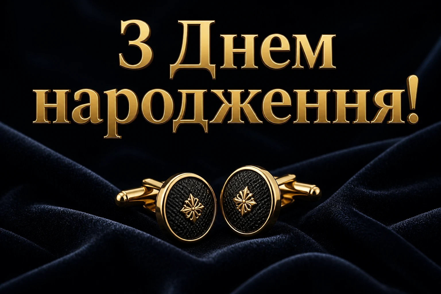 привітання з днем народження чоловіків