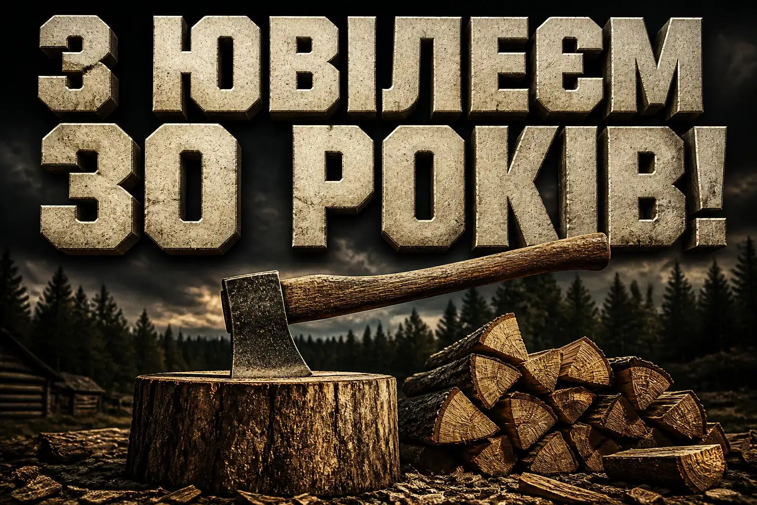 привітання з днем народження чоловіків
