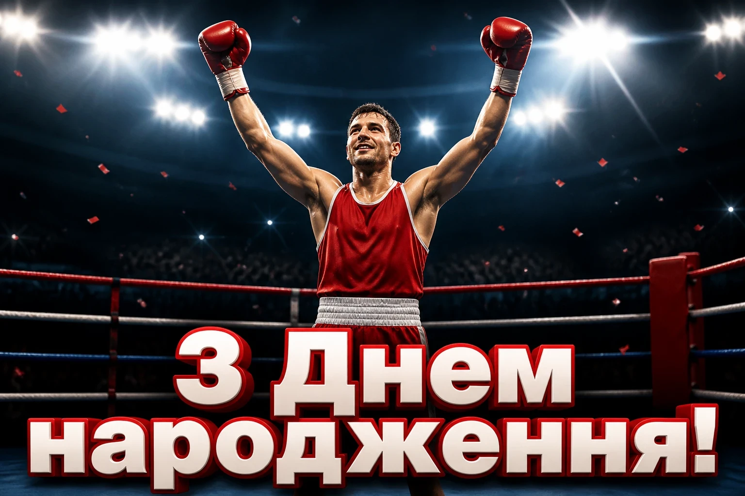 привітання з днем народження чоловіків