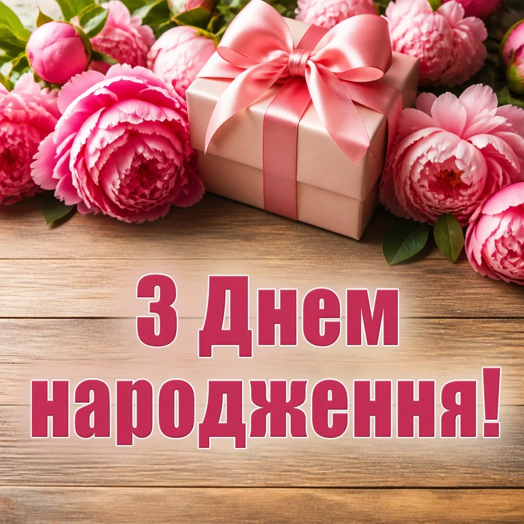 онучки привітання з днем народження внучці від бабусі