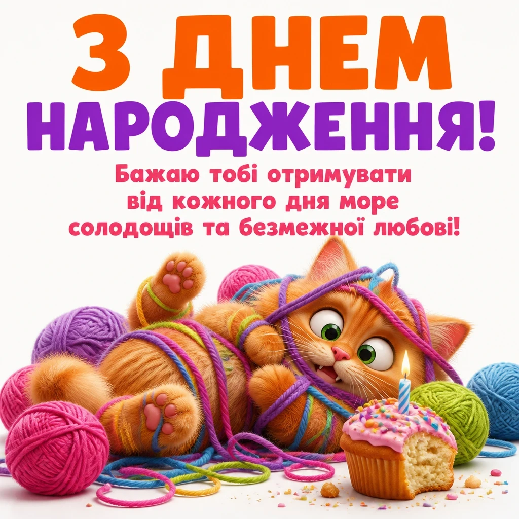 онучки привітання з днем народження внучці від бабусі