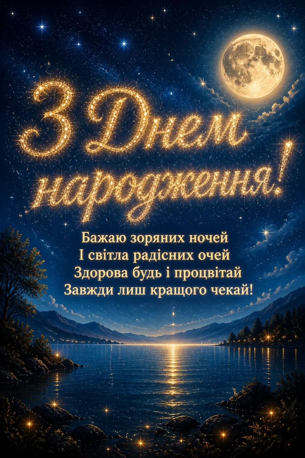 онучки привітання з днем народження внучці від бабусі