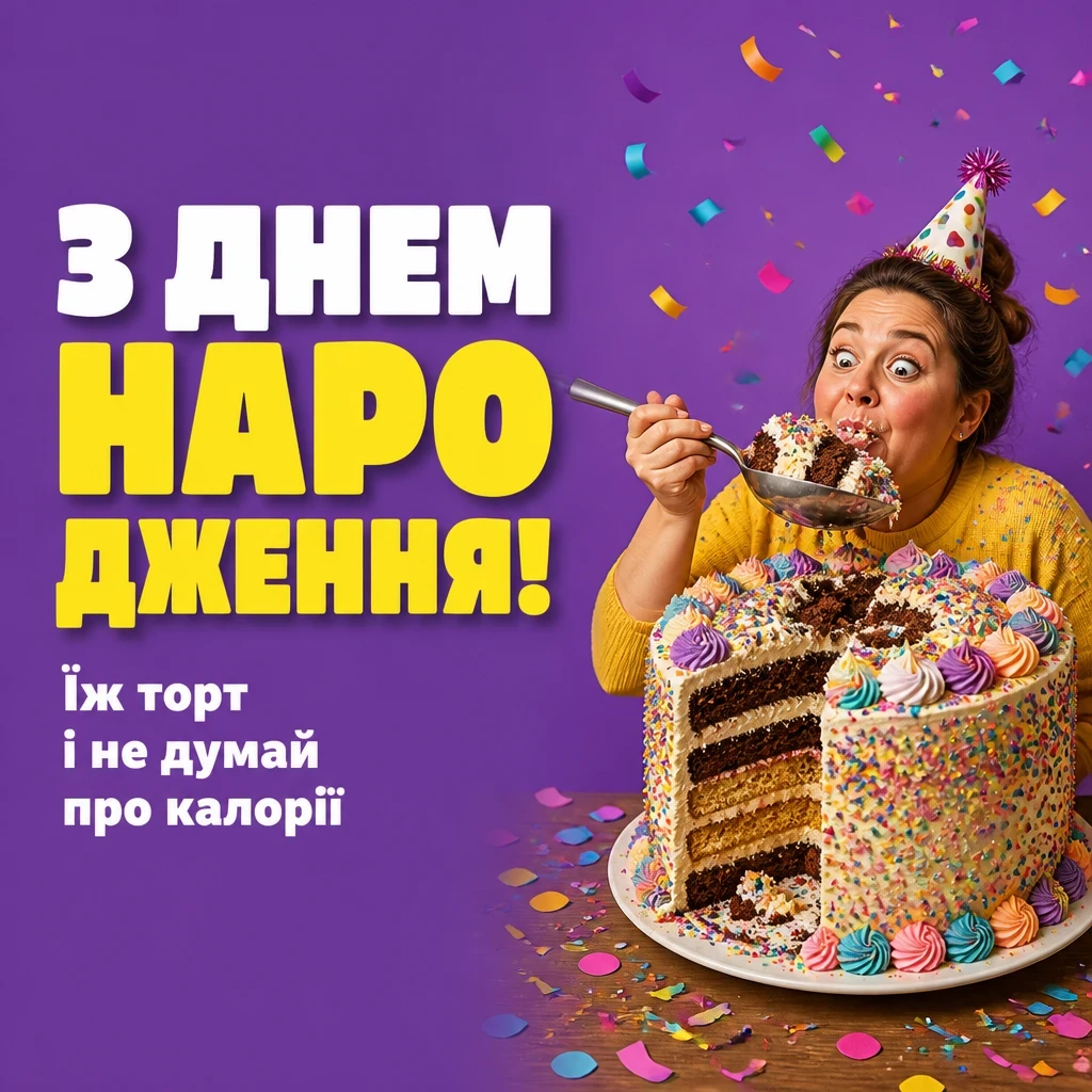 привітання з днем народження своїми словами, до сліз жінці