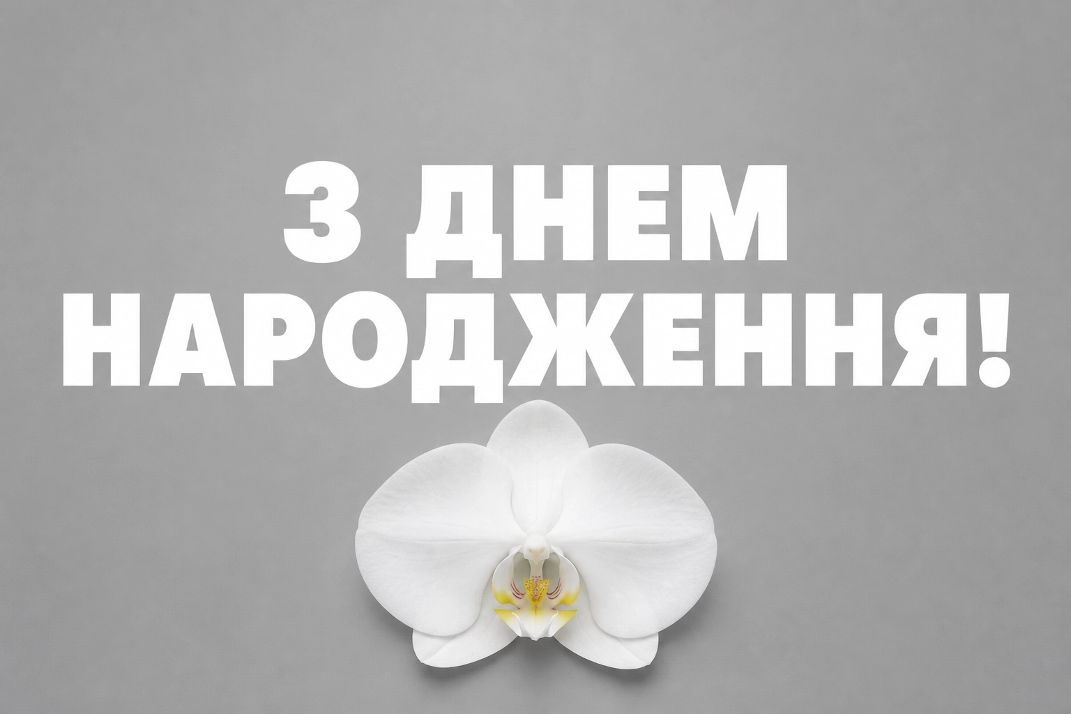 привітання з днем народження своїми словами, до сліз жінці