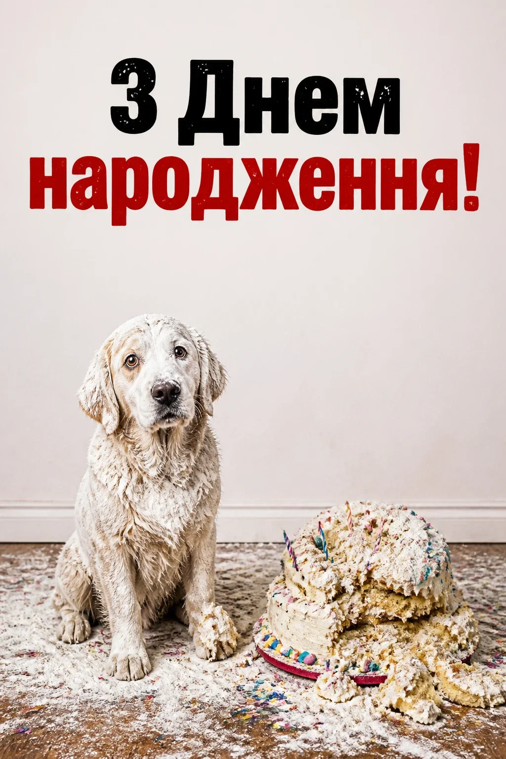 привітання з днем народження своїми словами, до сліз жінці