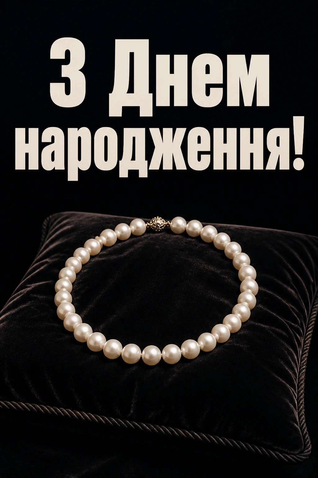 привітання з днем народження своїми словами, до сліз жінці