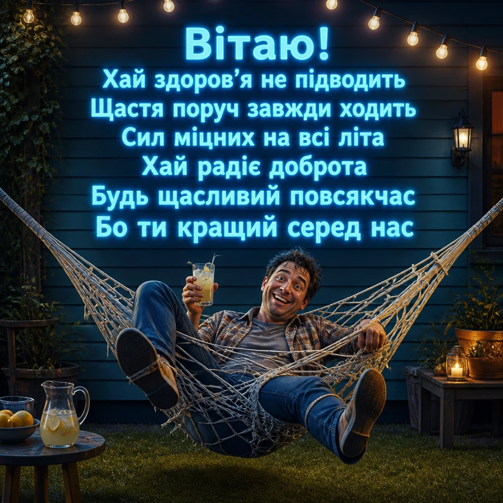 привітання з днем народження для коханого чоловіка