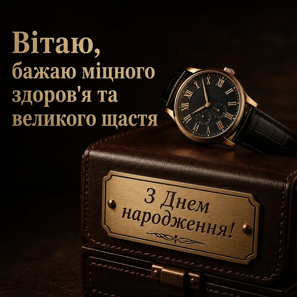 привітання з днем народження для коханого чоловіка