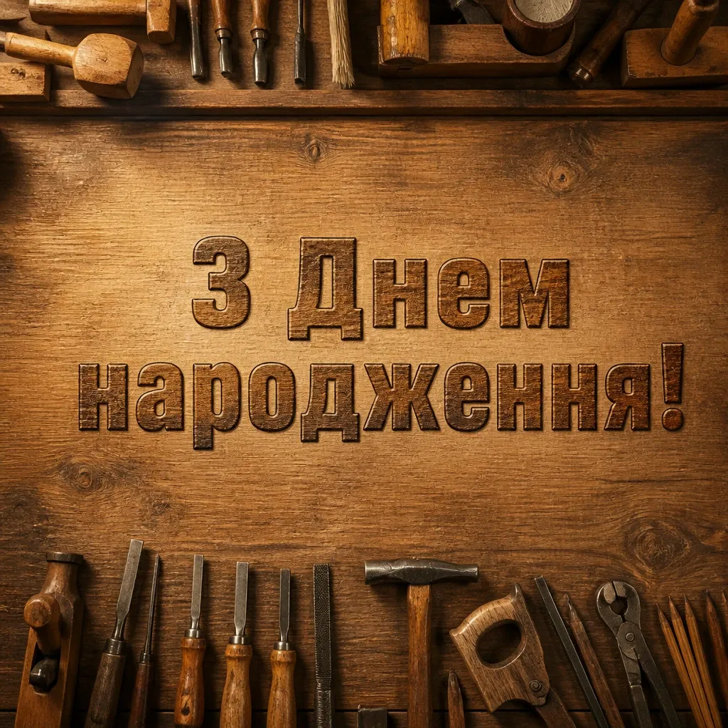 привітання з днем народження для коханого чоловіка