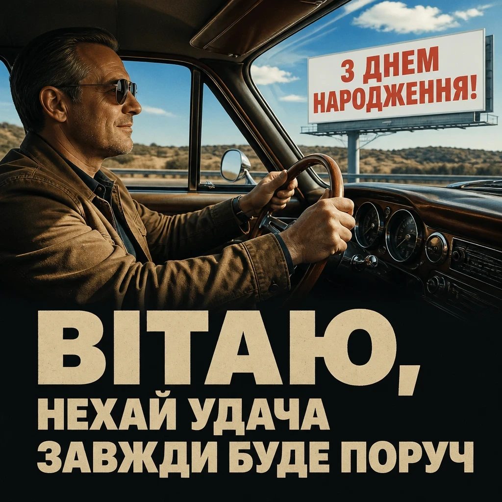 привітання з днем народження для коханого чоловіка