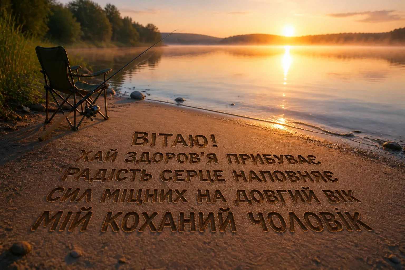 привітання з днем народження для коханого чоловіка