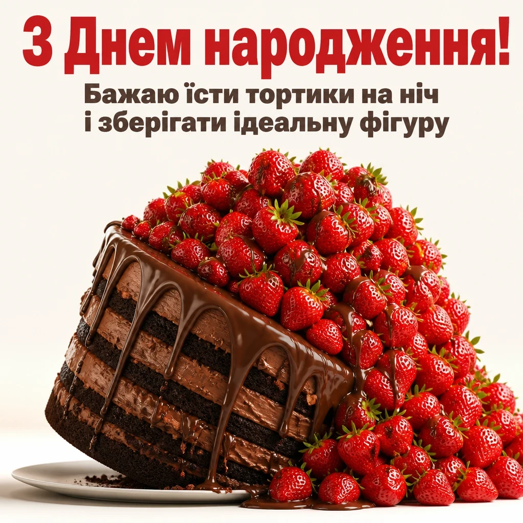 гарні привітання з днем народження для жінки