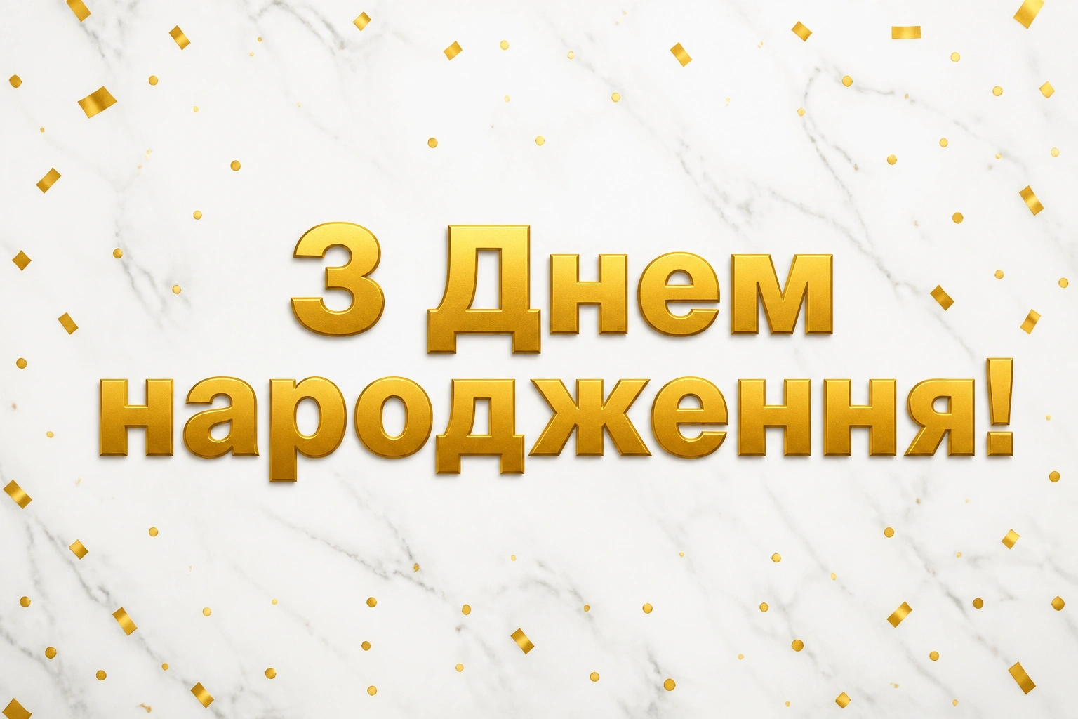 гарні привітання з днем народження для жінки
