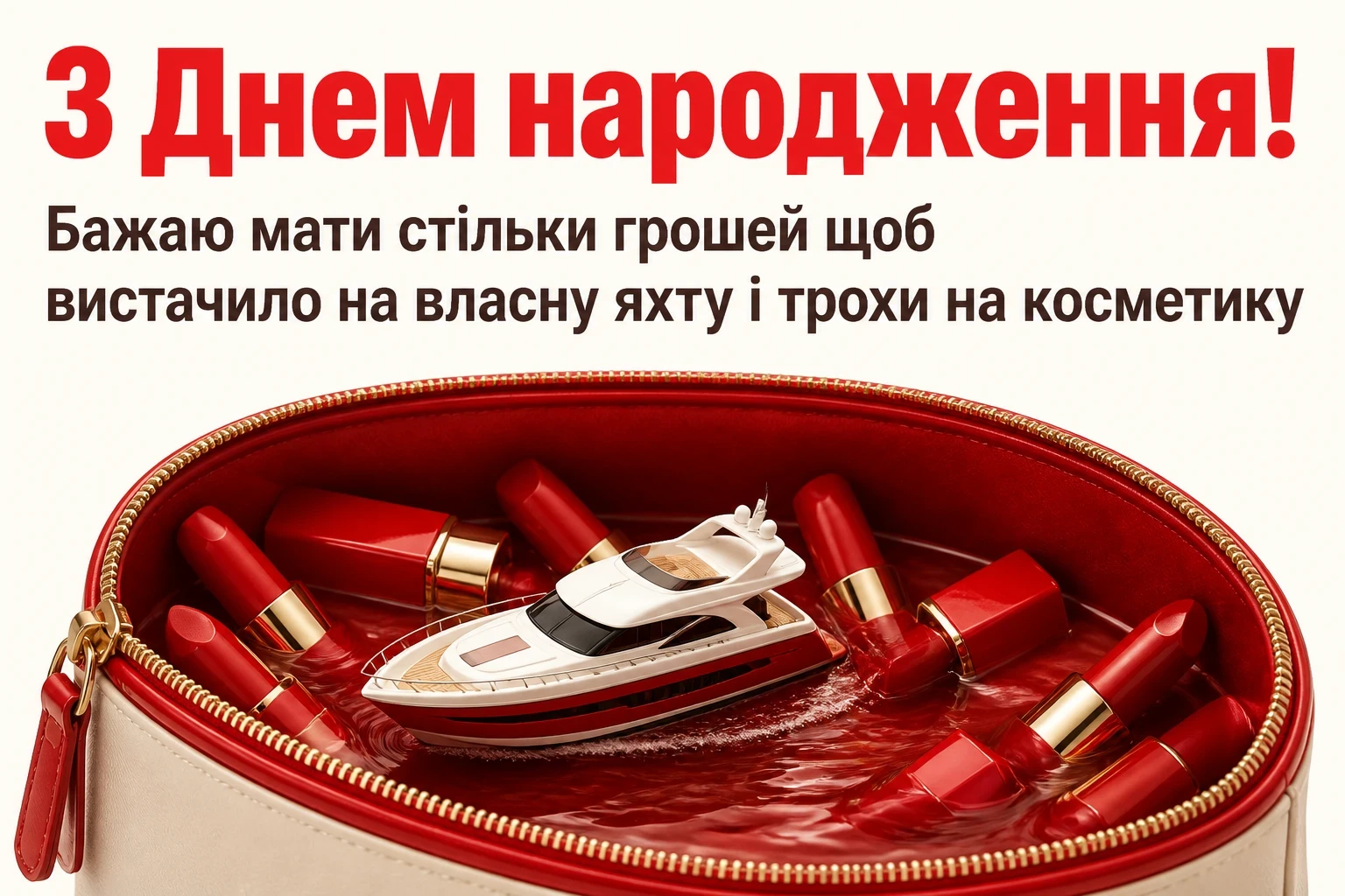 гарні привітання з днем народження для жінки