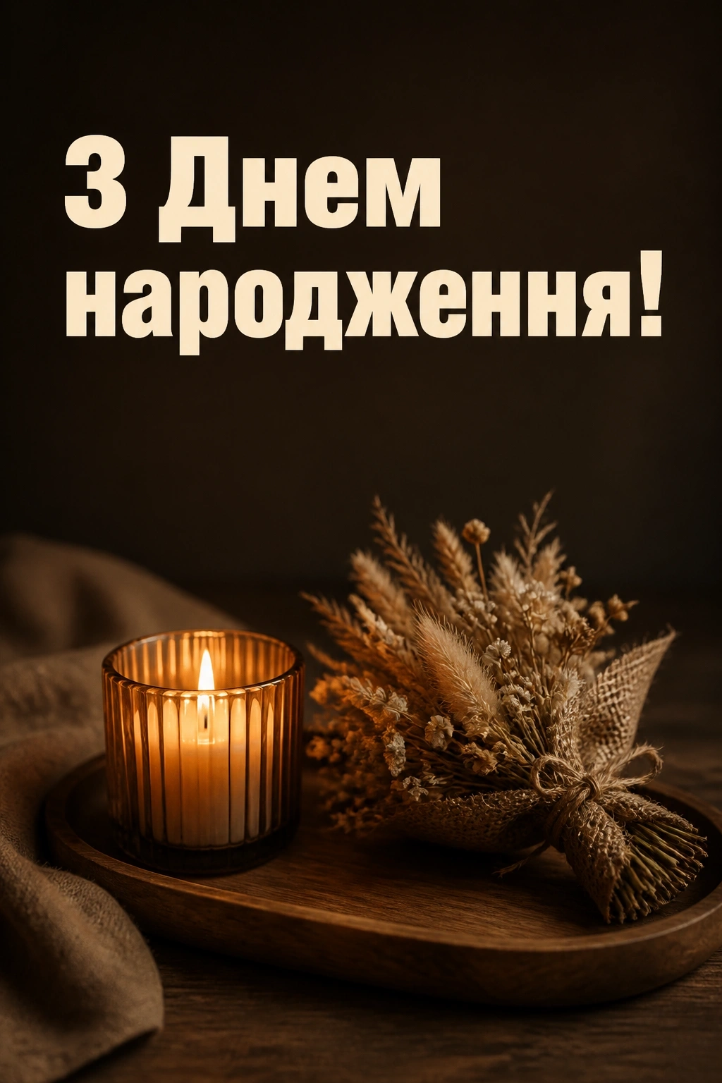 гарні привітання з днем народження для жінки
