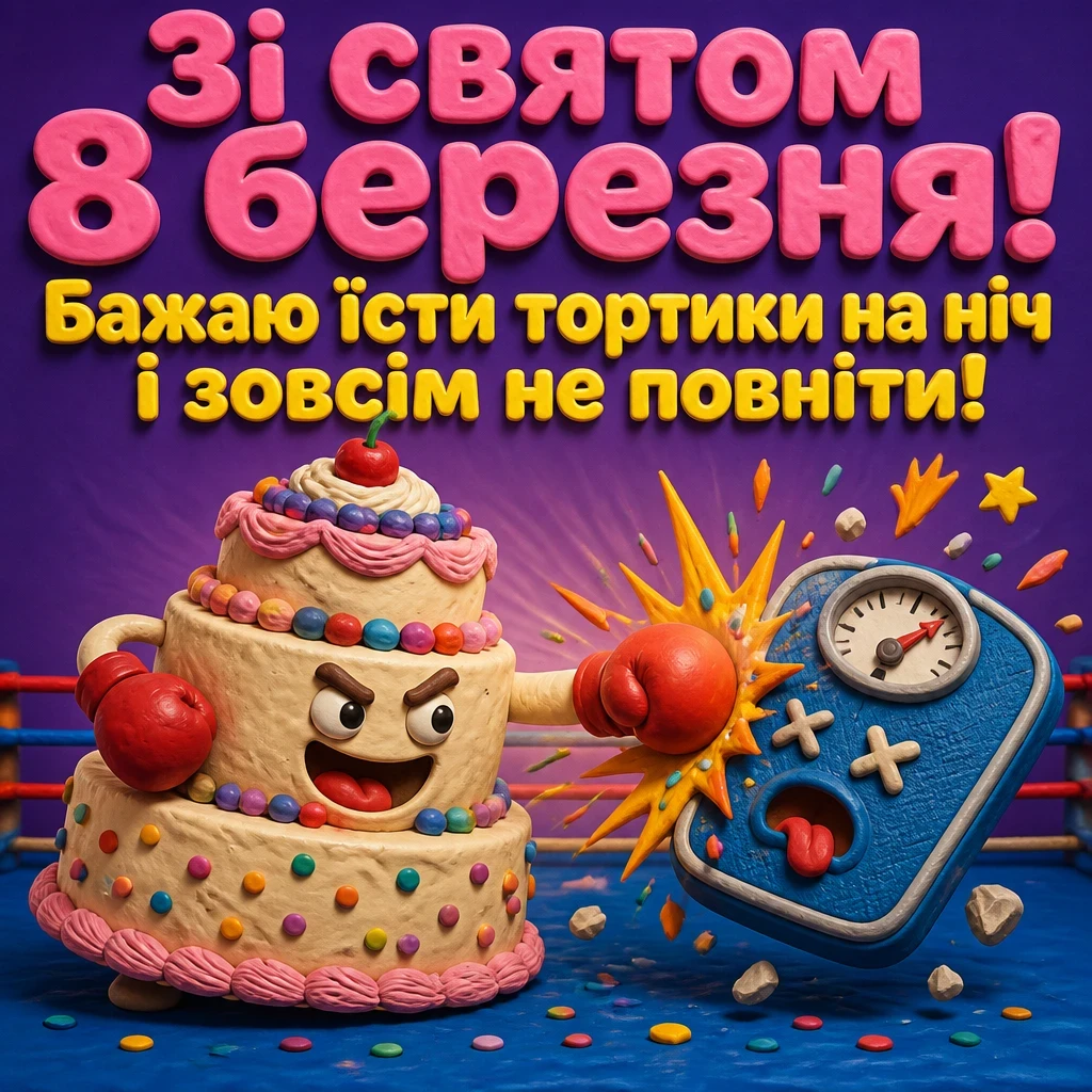 прикольні привітання привітання з 8 березня прикол