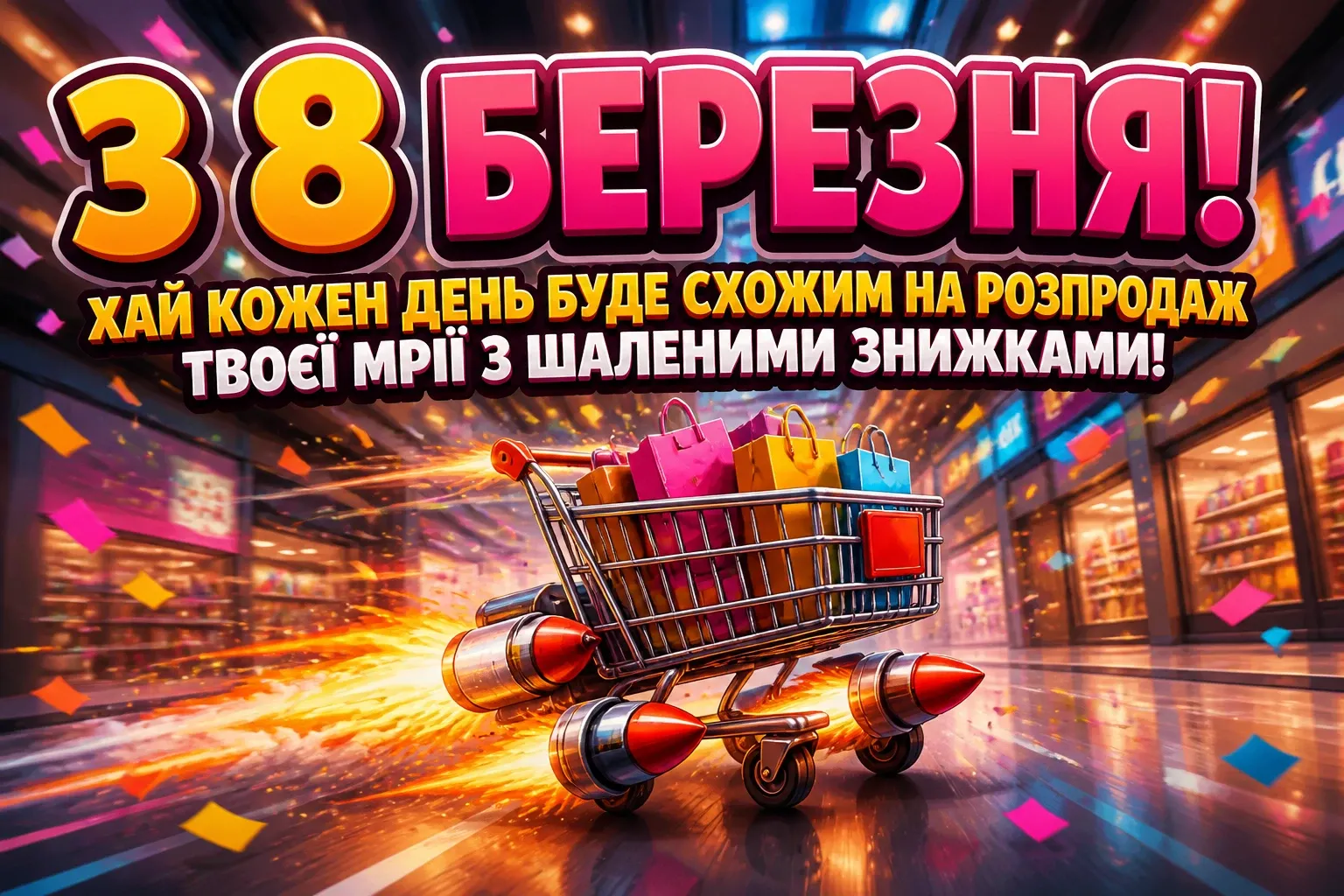 прикольні привітання привітання з 8 березня прикол