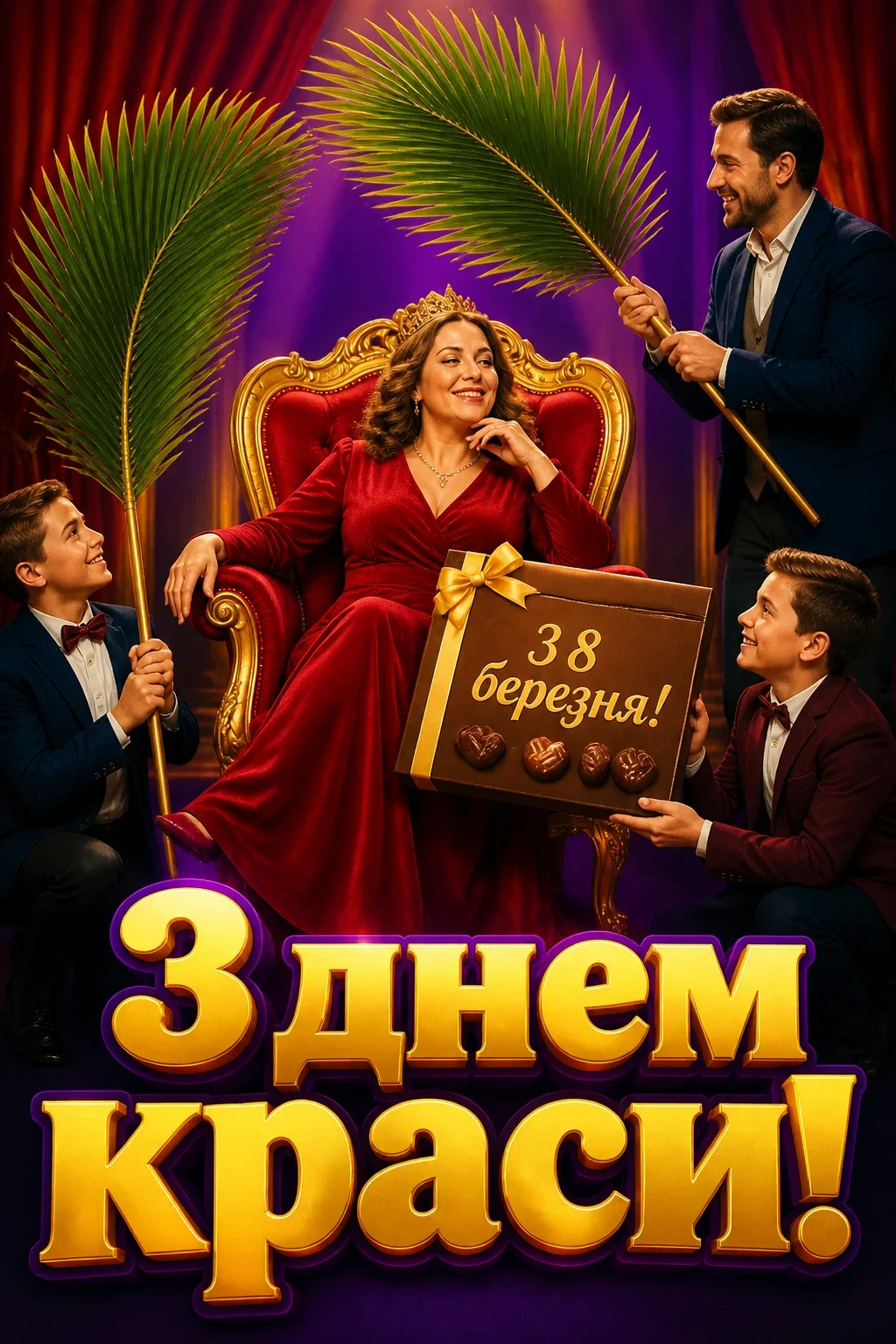 прикольні привітання привітання з 8 березня прикол