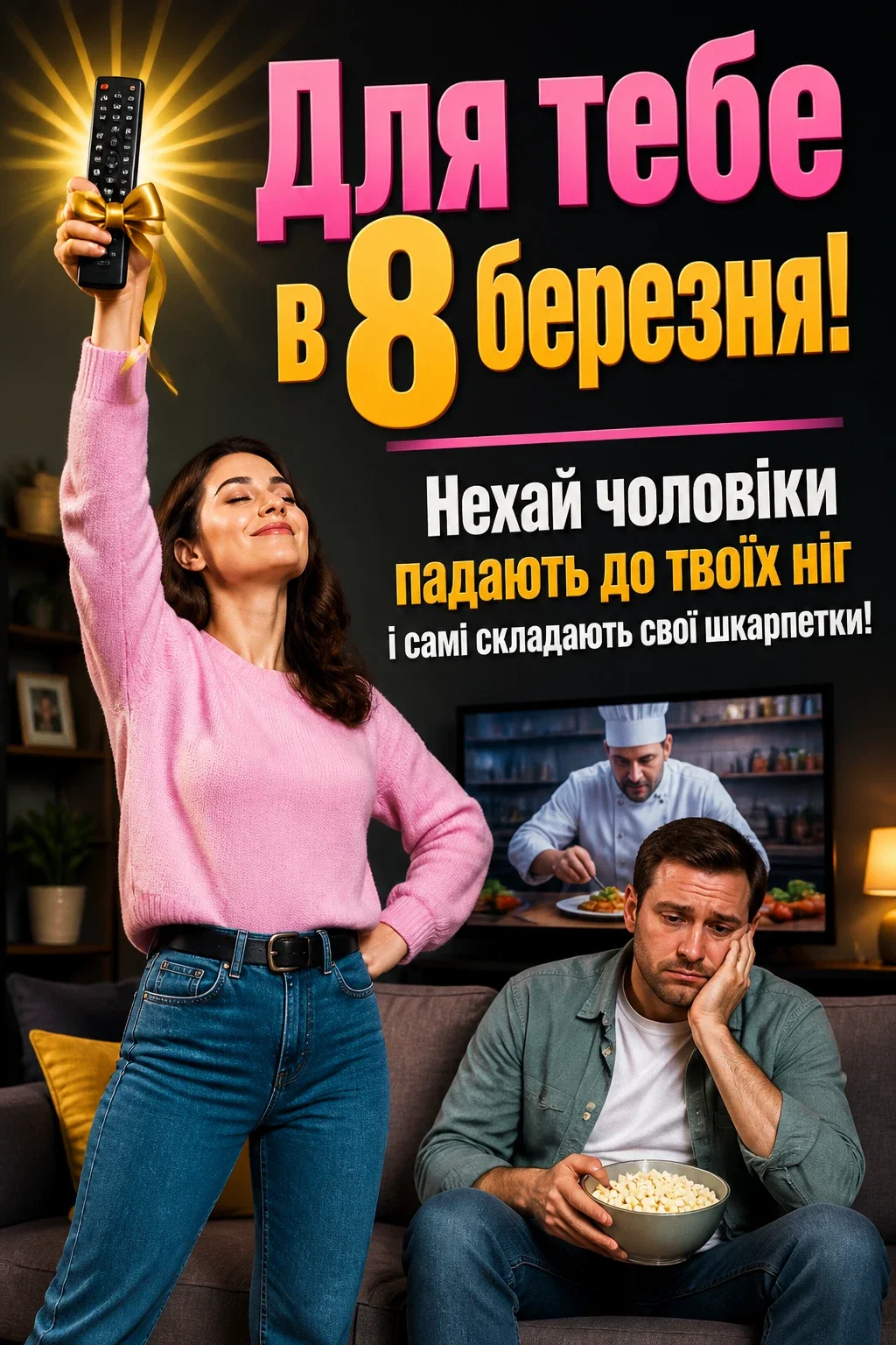 прикольні привітання привітання з 8 березня прикол