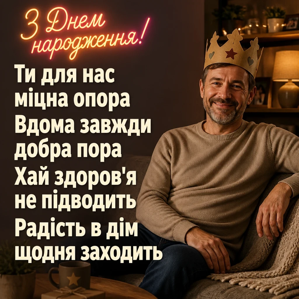 привітання з днем народження коханого чоловіка і тата привітання з днем народження коханого чоловіка і тата