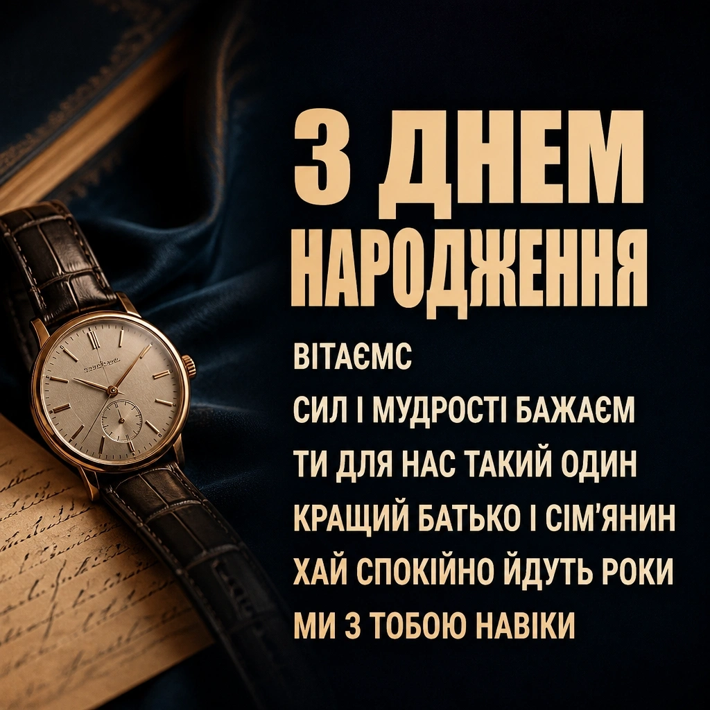 привітання з днем народження коханого чоловіка і тата привітання з днем народження коханого чоловіка і тата