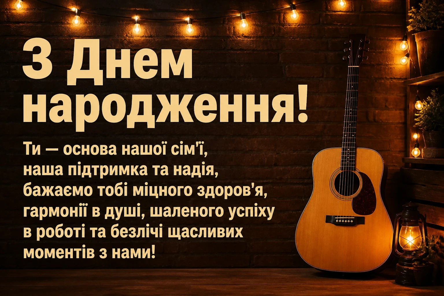 привітання з днем народження коханого чоловіка і тата привітання з днем народження коханого чоловіка і тата