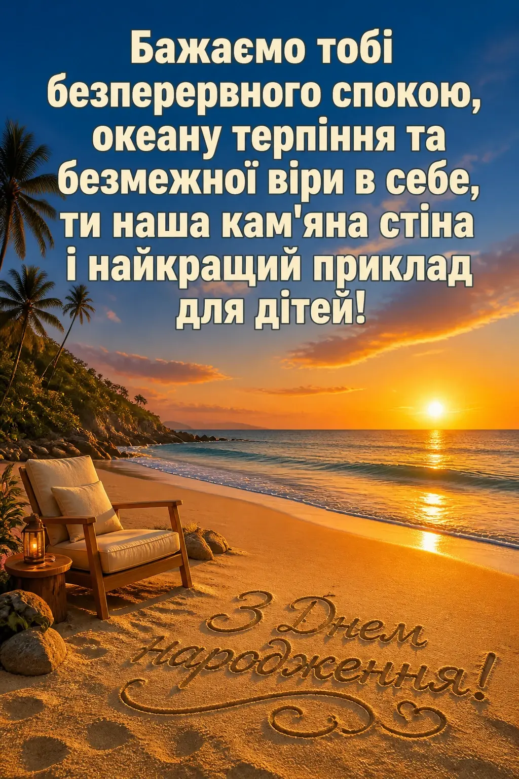 привітання з днем народження коханого чоловіка і тата привітання з днем народження коханого чоловіка і тата