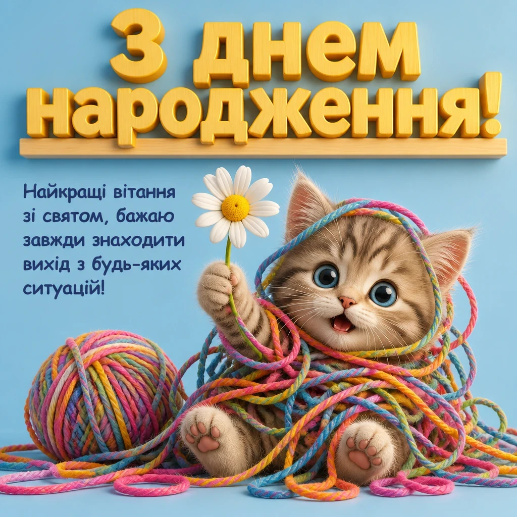 привітання тещі з днем народження