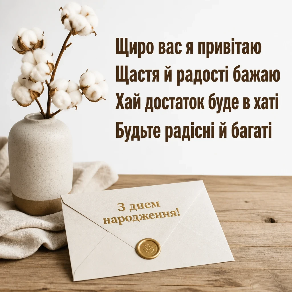 привітання тещі з днем народження
