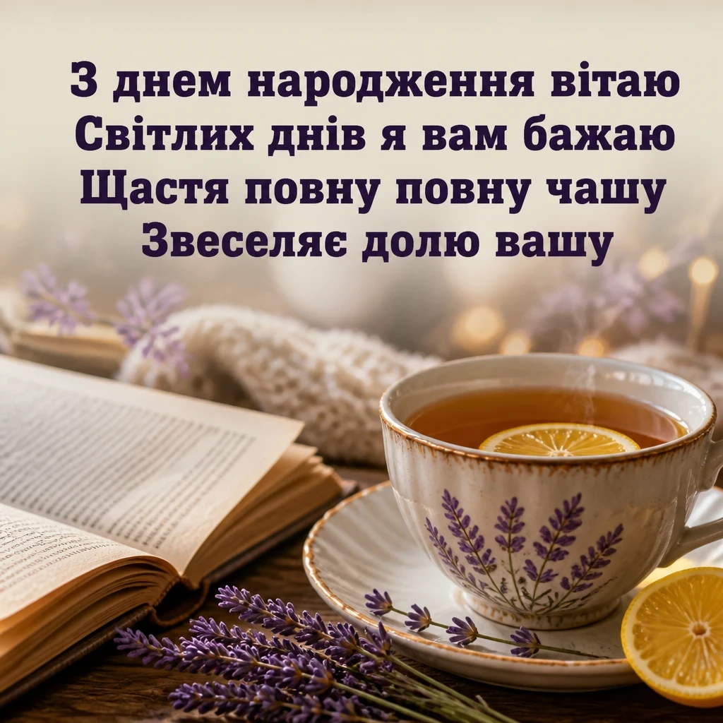 привітання тещі з днем народження