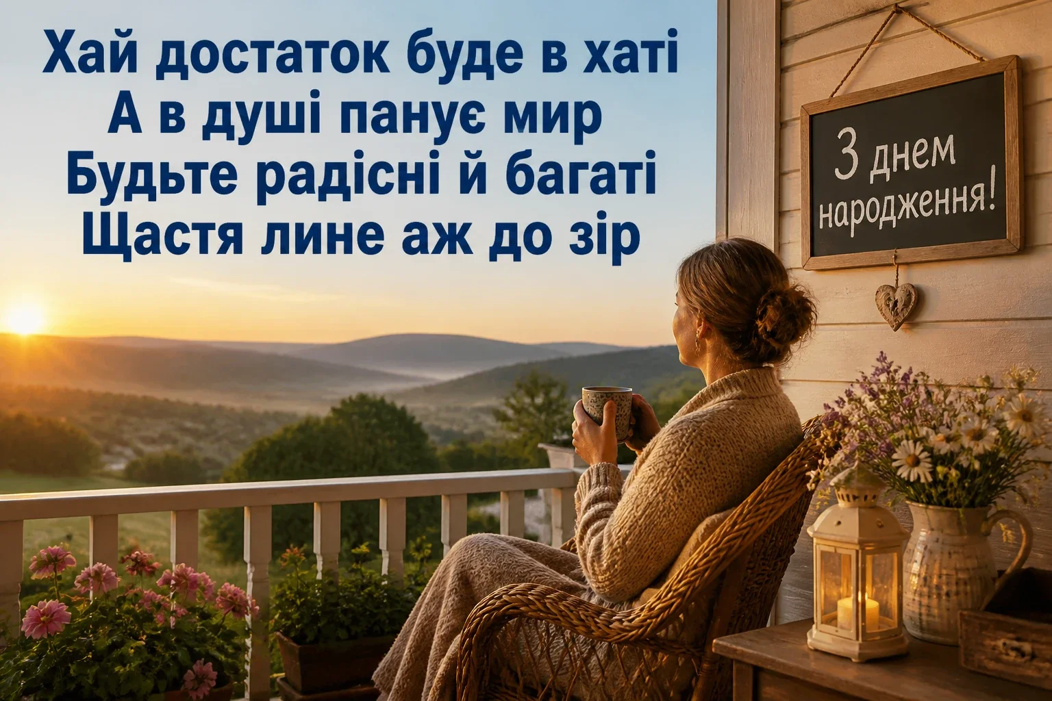 привітання тещі з днем народження