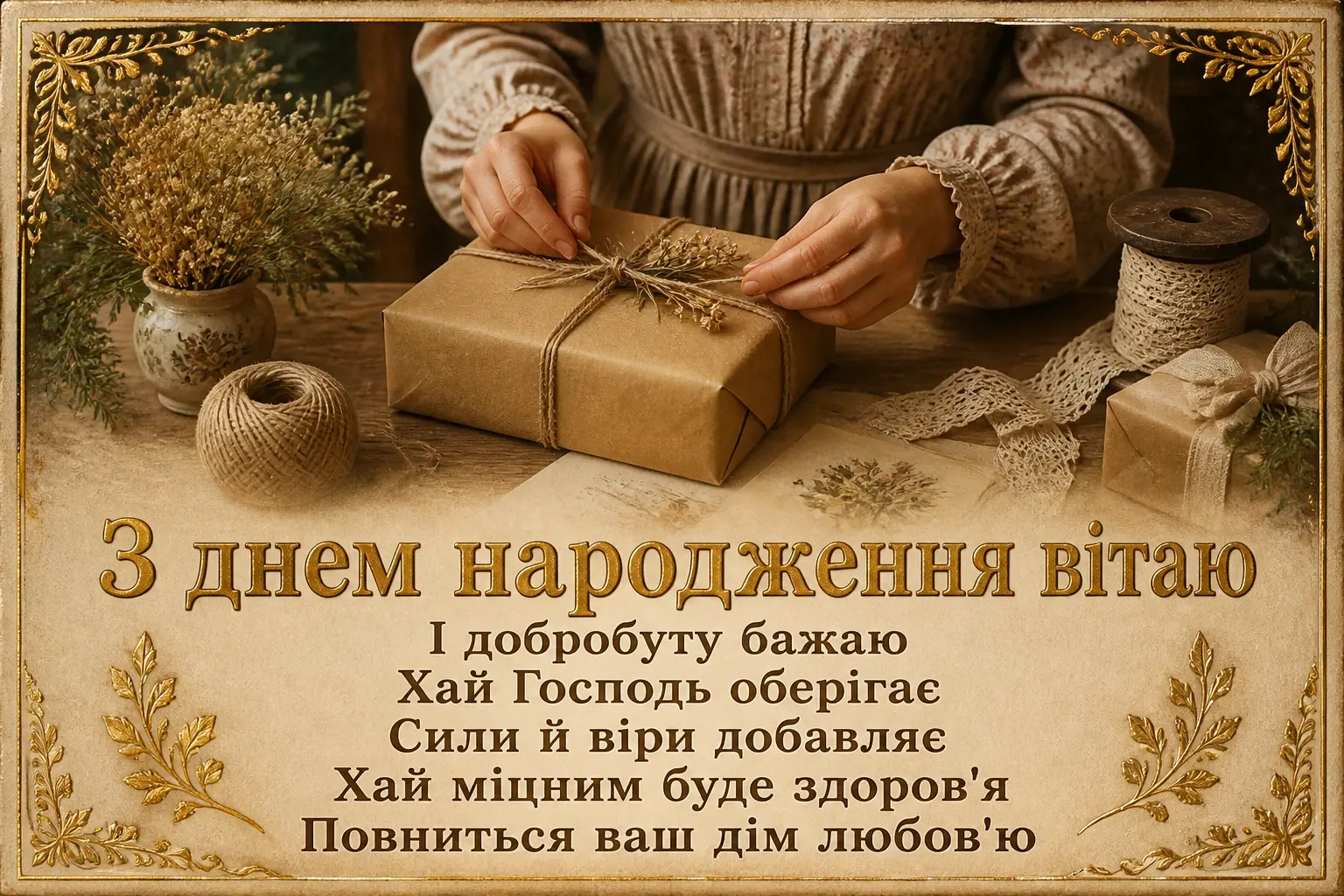 привітання тещі з днем народження