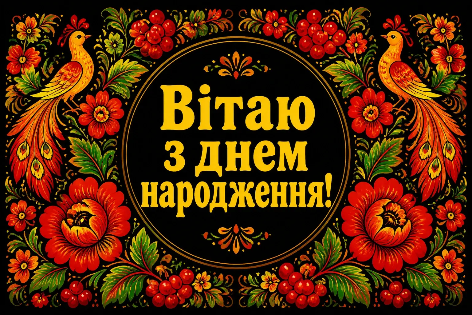 привітання тещі з днем народження
